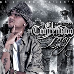 El consentido: The Mixtape