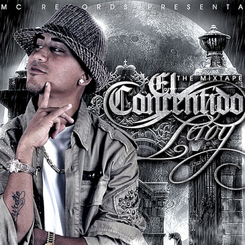 El consentido: The Mixtape