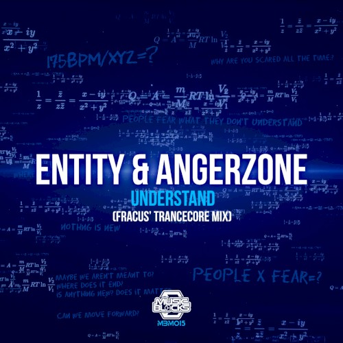 Understand (Fracus' Trancecore Mix)