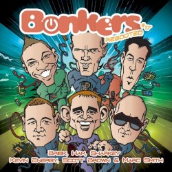 Bonkers 17: Rebooted