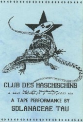 Club Des Haschischins