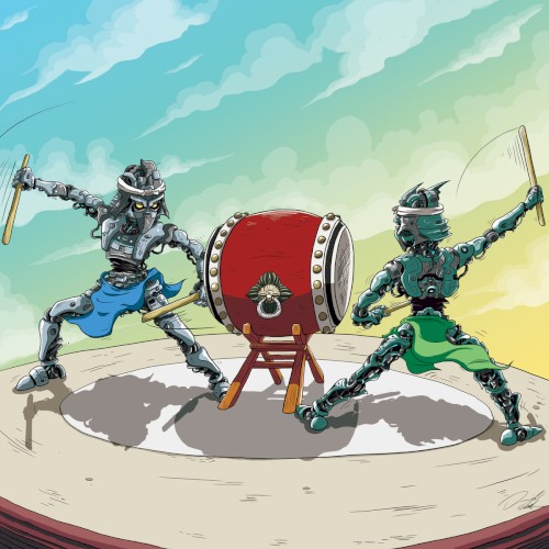 Drum Song