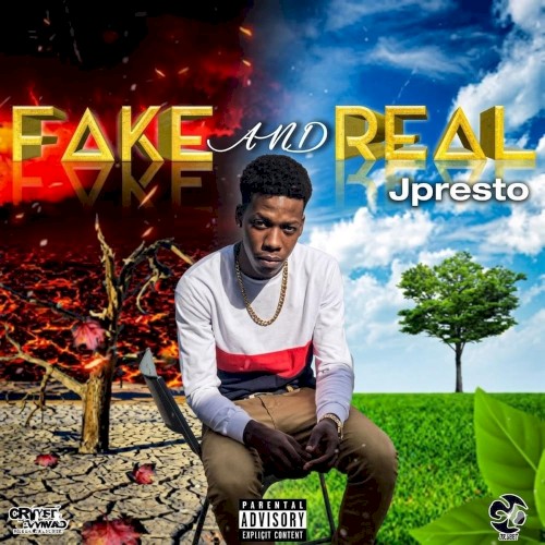 Fake And Real