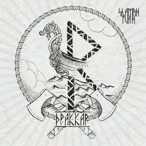 Драккар