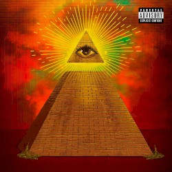All Seeing IZE On Me