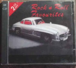 Rock’n Roll Favourites