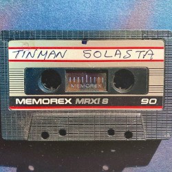 Tin Man (E.P)