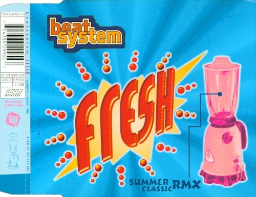 Fresh (Summer Classic RMX)