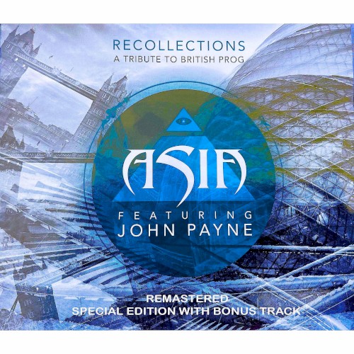 Recollections: A Tribute to British Prog