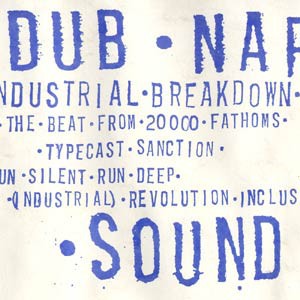Industrial Breakdown