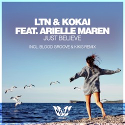 Just Believe