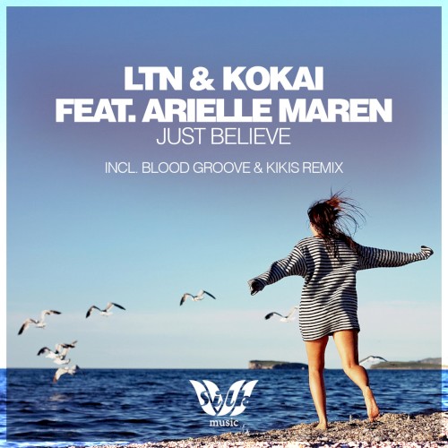 Just Believe