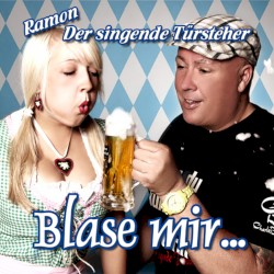 Blase mir den Schaum vom Bier