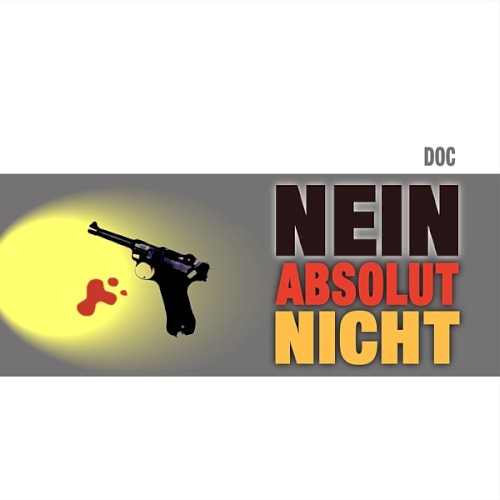 Nein Absolut Nicht