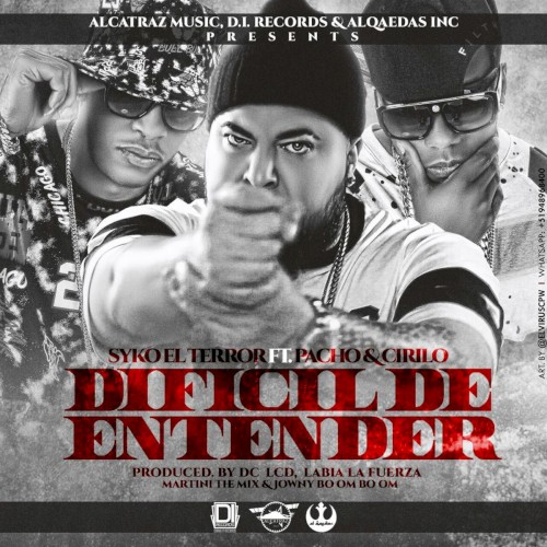 Difícil de entender