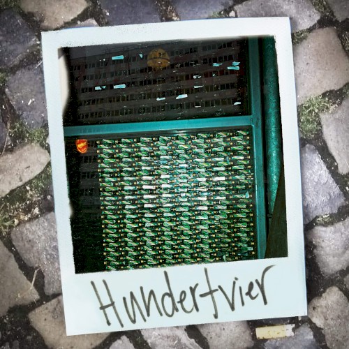 Hundertvier
