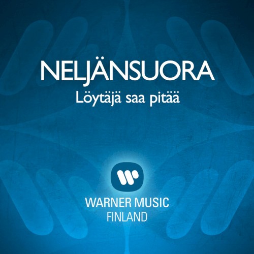 Löytäjä saa pitää