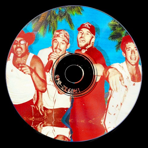 Florida Boy Blues (MOONLGHT Remix)