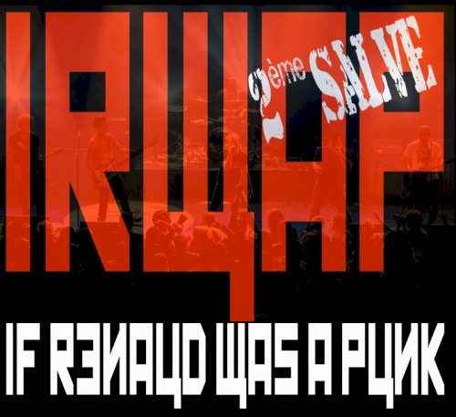 2ème Salve