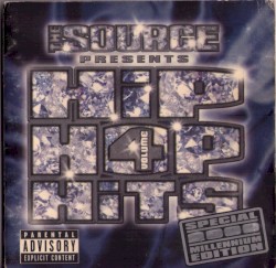 The Source Presents Hip Hop Hits, Volume 4
