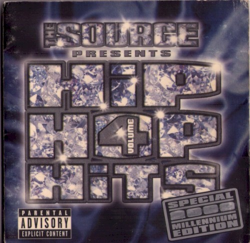 The Source Presents Hip Hop Hits, Volume 4