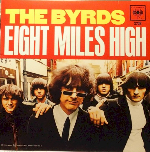 Eight Miles High