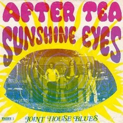 Sunshine Eyes / Joint House Blues