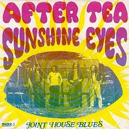 Sunshine Eyes / Joint House Blues