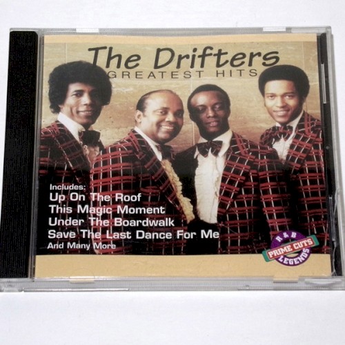 Greatest Hits