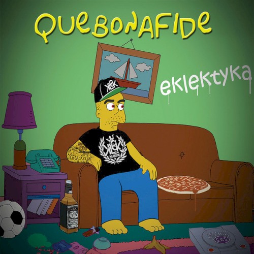 Eklektyka