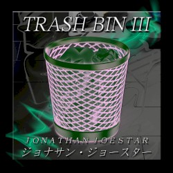 TRASH BIN 3