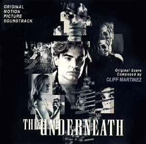 Underneath