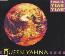 Singing Yeah Yeah
