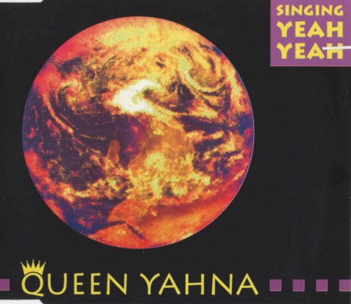 Singing Yeah Yeah