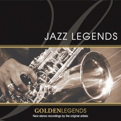 Golden Legends: Jazz Legends
