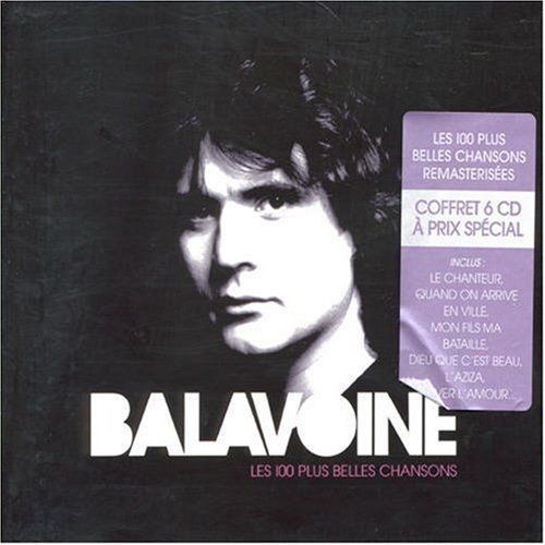 Les 100 plus belles chansons