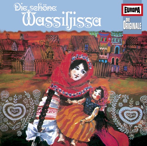 Die schöne Wassiljissa