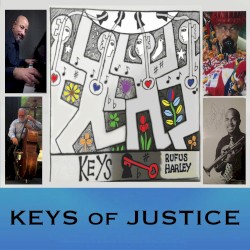 Keys of Justice