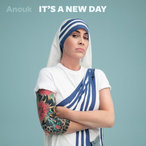 It’s a New Day