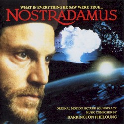 Nostradamus: Original Motion Picture Soundtrack