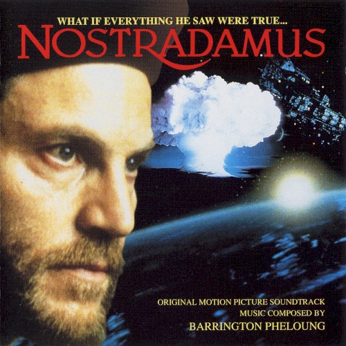 Nostradamus: Original Motion Picture Soundtrack