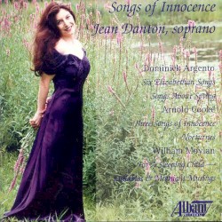 Songs of Innocence