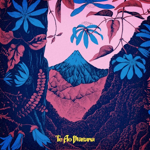 Te ao mārama