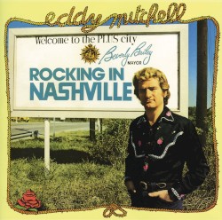 Rocking in Nashville