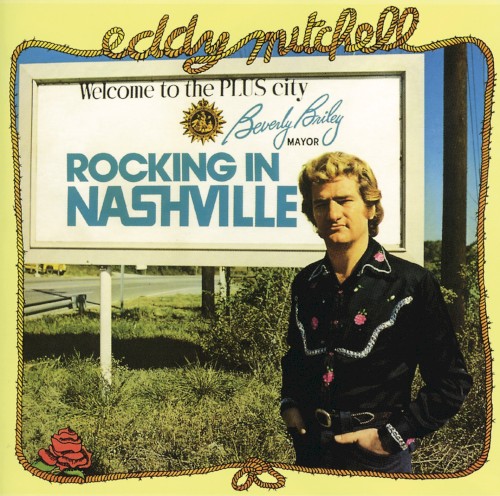 Rocking in Nashville