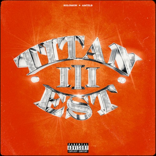 Titan Est 3