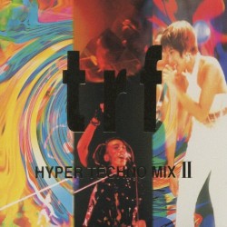 Hyper Techno Mix II