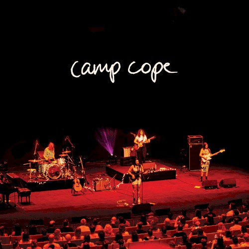 Live at Sydney Opera House