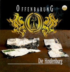 Offenbarung 23 11: Die Hindenburg