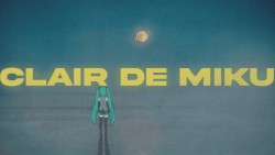 Clair De Miku